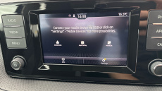 Skoda Fabia 1.0 MPI 80 SE Comfort 5dr Petrol Hatchback